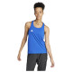 Adidas Γυναικεία αμάνικη μπλούζα Adizero Essentials Running Tank Top Adidas Γυναικεία αμάνικη μπλούζα Adizero Essentials Running Tank Top